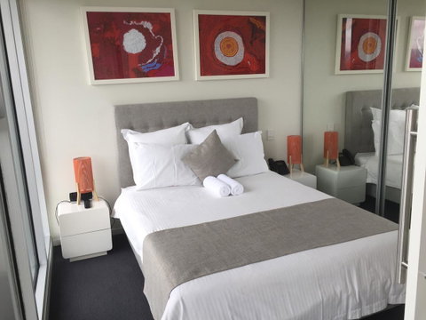 Tasha\'s Apartments On Warwick - Maitland Accommodation 26