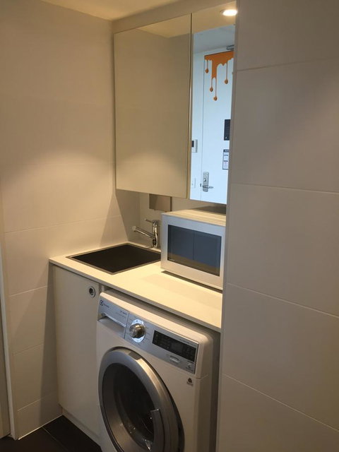 Tasha\'s Apartments On Warwick - Maitland Accommodation 19