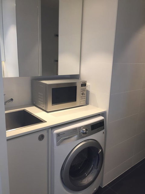 Tasha\'s Apartments On Warwick - Maitland Accommodation 20
