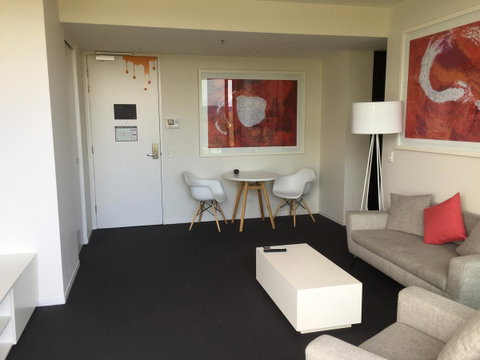 Tasha\'s Apartments On Warwick - Maitland Accommodation 30