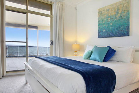 Seaview Sunset Holiday Apartments - Maitland Accommodation 26