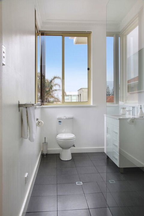 Seaview Sunset Holiday Apartments - Maitland Accommodation 31