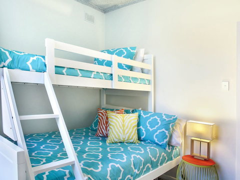 Seaview Sunset Holiday Apartments - Maitland Accommodation 35