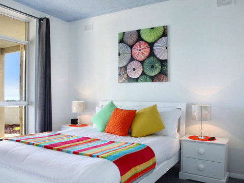 Seaview Sunset Holiday Apartments - Maitland Accommodation 41