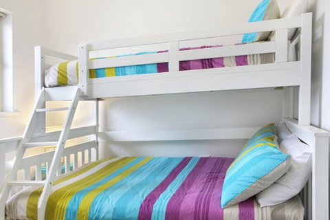 Seaview Sunset Holiday Apartments - Maitland Accommodation 32