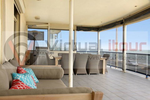 Seaview Sunset Holiday Apartments - Maitland Accommodation 30