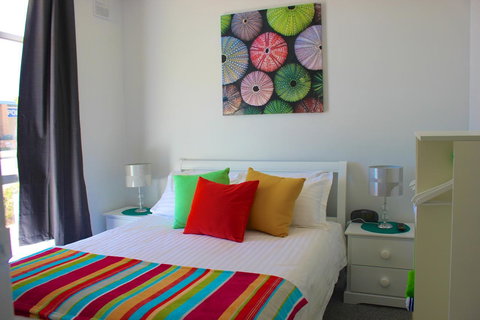 Seaview Sunset Holiday Apartments - Maitland Accommodation 16