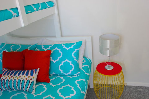 Seaview Sunset Holiday Apartments - Maitland Accommodation 17