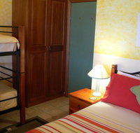 The Haven - Island Beach - Maitland Accommodation