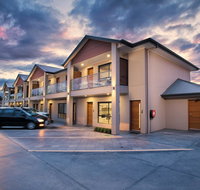 Renmark Holiday Apartment - Maitland Accommodation