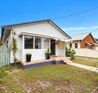 Wyvern - Maitland Accommodation