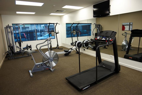 Quest Mawson Lakes - Maitland Accommodation 9