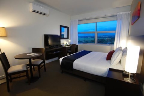 Quest Mawson Lakes - Maitland Accommodation 2