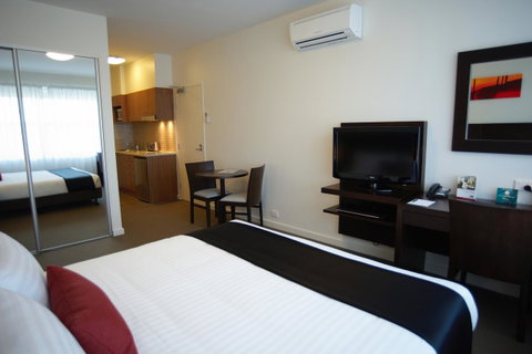 Quest Mawson Lakes - Maitland Accommodation 3