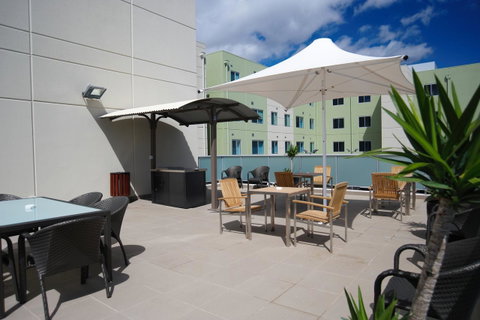 Quest Mawson Lakes - Maitland Accommodation 10