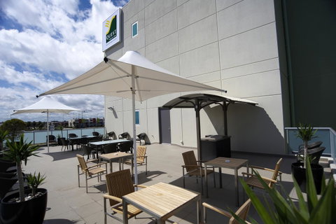 Quest Mawson Lakes - Maitland Accommodation 5