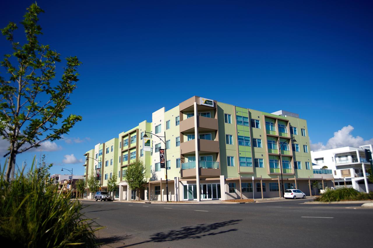 Mawson Lakes SA Maitland Accommodation