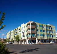 Quest Mawson Lakes - Maitland Accommodation