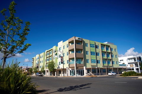 Quest Mawson Lakes - Maitland Accommodation 0