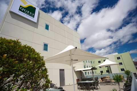 Quest Mawson Lakes - Maitland Accommodation 6