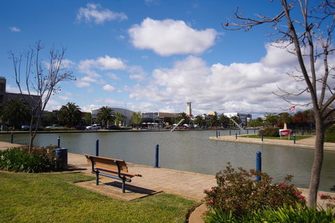 Quest Mawson Lakes - Maitland Accommodation 8