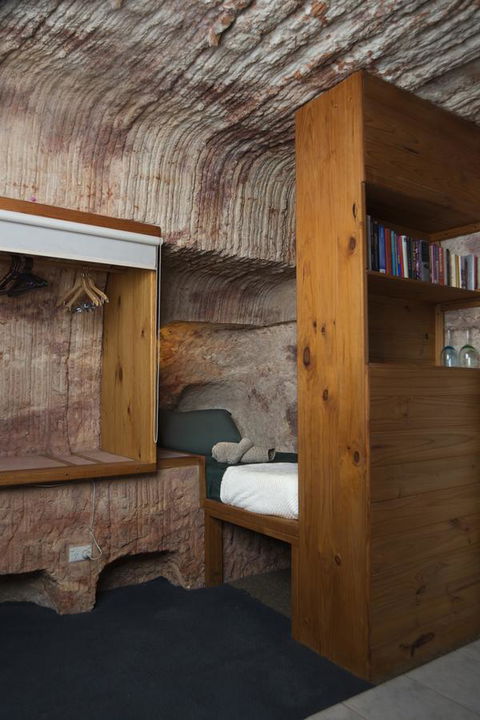 Ali\'s Underground Studio - Maitland Accommodation 7