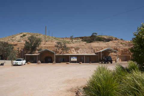 Ali\'s Underground Studio - Maitland Accommodation 15