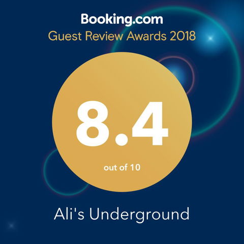Ali\'s Underground Studio - Maitland Accommodation 1