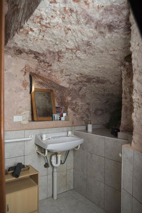 Ali\'s Underground Studio - Maitland Accommodation 10