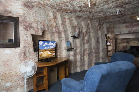 Ali\'s Underground Studio - Maitland Accommodation 0
