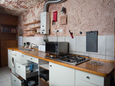Ali\'s Underground Studio - Maitland Accommodation 4