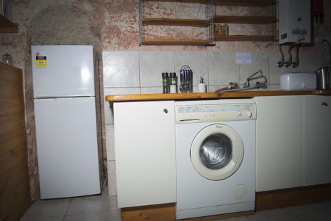 Ali\'s Underground Studio - Maitland Accommodation 5