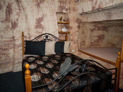 Ali\'s Underground Studio - Maitland Accommodation 8