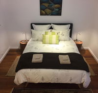 Smiths Lake House - Maitland Accommodation