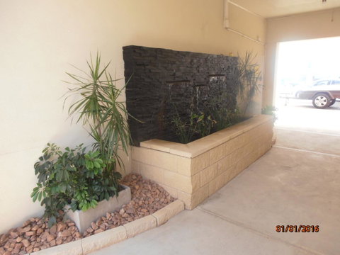 Atlantic West Beach Apartments - Maitland Accommodation 5