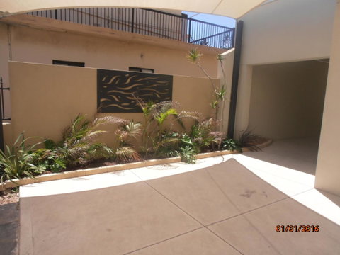 Atlantic West Beach Apartments - Maitland Accommodation 8