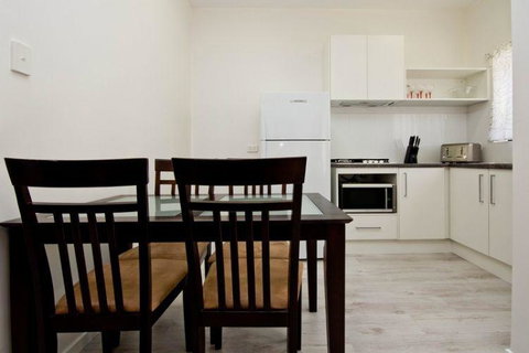 Atlantic West Beach Apartments - Maitland Accommodation 14