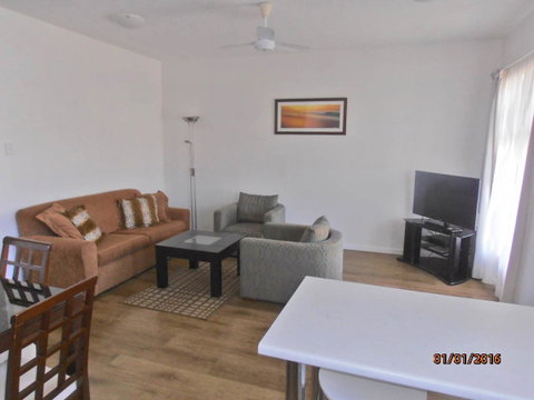 Atlantic West Beach Apartments - Maitland Accommodation 23