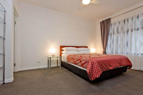 Atlantic West Beach Apartments - Maitland Accommodation 19
