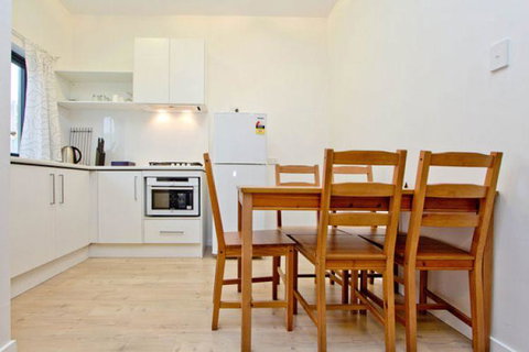 Atlantic West Beach Apartments - Maitland Accommodation 18