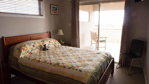 Rezare House Bed & Breakfast - Maitland Accommodation 15