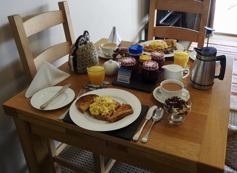 Rezare House Bed & Breakfast - Maitland Accommodation 29