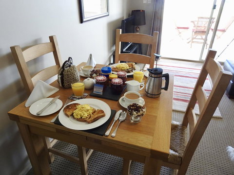 Rezare House Bed & Breakfast - Maitland Accommodation 32