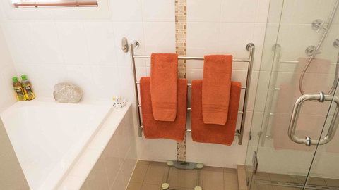 Rezare House Bed & Breakfast - Maitland Accommodation 25