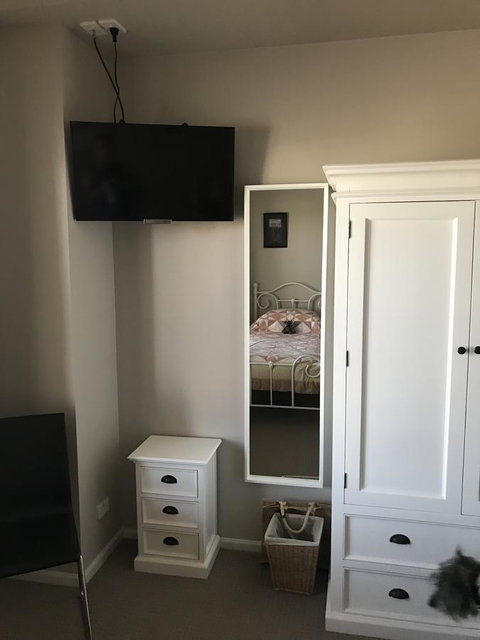 Rezare House Bed & Breakfast - Maitland Accommodation 10