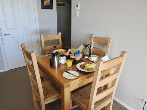 Rezare House Bed & Breakfast - Maitland Accommodation 31