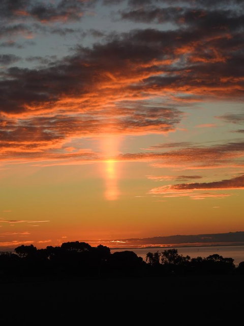 Rezare House Bed & Breakfast - Maitland Accommodation 43