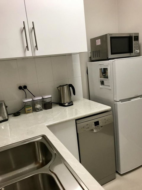 Rezare House Bed & Breakfast - Maitland Accommodation 34