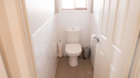 Rezare House Bed & Breakfast - Maitland Accommodation 23