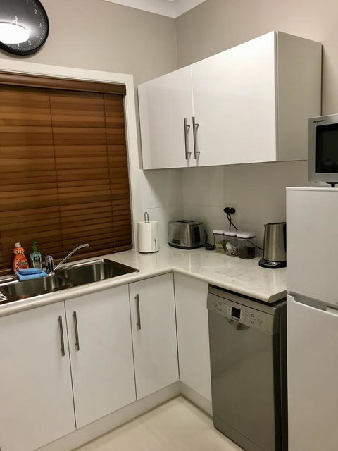 Rezare House Bed & Breakfast - Maitland Accommodation 33